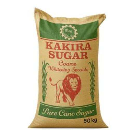 Kakira Sugar 50kg