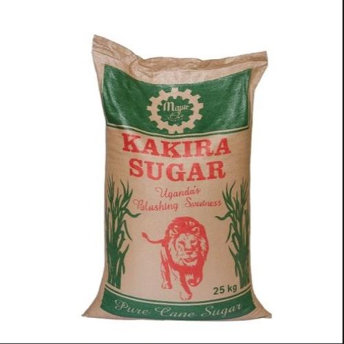 Kakira Sugar 25kg