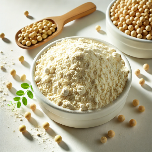Baby soya flour 50kg