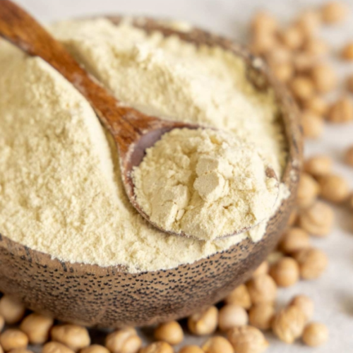 Baby soya flour 25kg