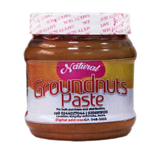 G.Nuts Paste Fresh